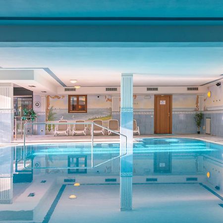 Garda Suite Hotel (Adults Only) Лімоне-суль-Гарда Екстер'єр фото
