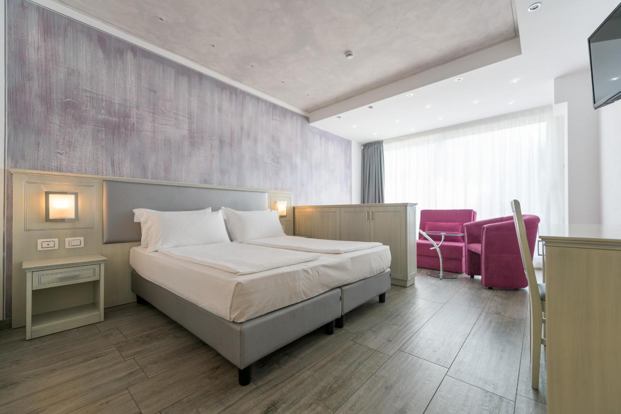 Garda Suite Hotel (Adults Only) Лімоне-суль-Гарда Екстер'єр фото