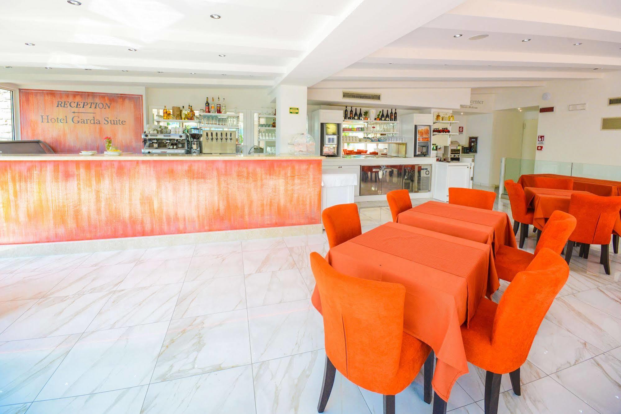 Garda Suite Hotel (Adults Only) Лімоне-суль-Гарда Екстер'єр фото